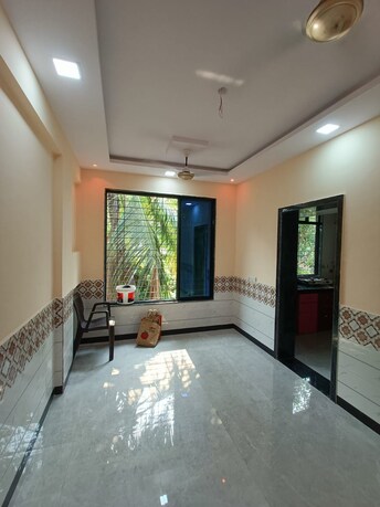 1 BHK Apartment For Rent in Nerul Plaza Nerul Navi Mumbai  8098427