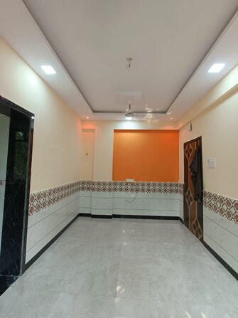 1 BHK Apartment For Rent in Nerul Plaza Nerul Navi Mumbai  8098427