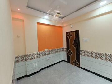 Bedroom in 1 BHK Apartment at Nerul Plaza, Nerul – for Rent