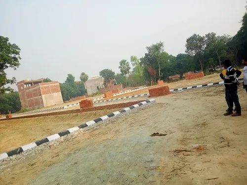 Plot For Sale in Aawas Vikas Colony Near H