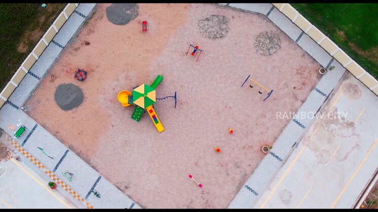 Exterior View, tiruchirappalli  1200 Sq.Ft. Plot In Tiruchirappalli Trichy 8098456