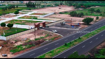 Plot – Exterior View View at Tiruchirappalli - for Sale