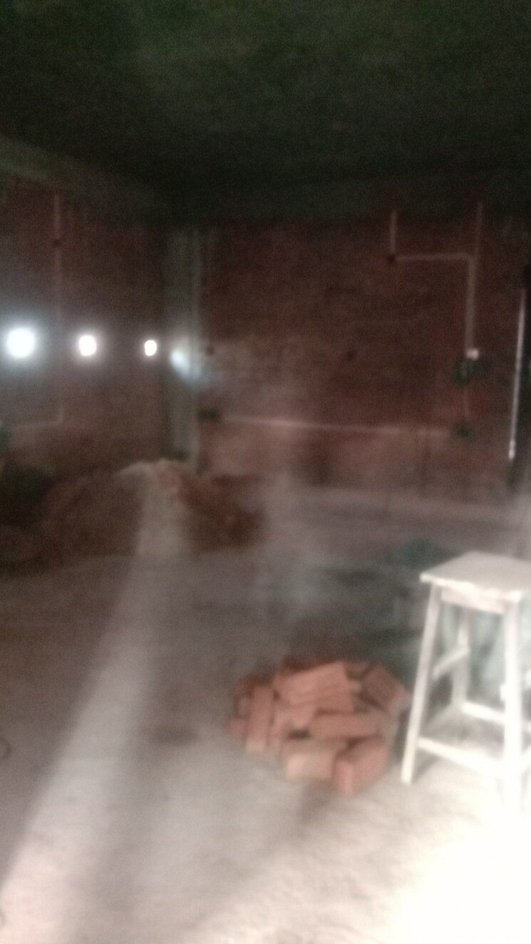 Bathroom, avantika colony 4 Bedroom 240 Sq.Yd. Builder Floor In Avantika Colony Ghaziabad 8098454