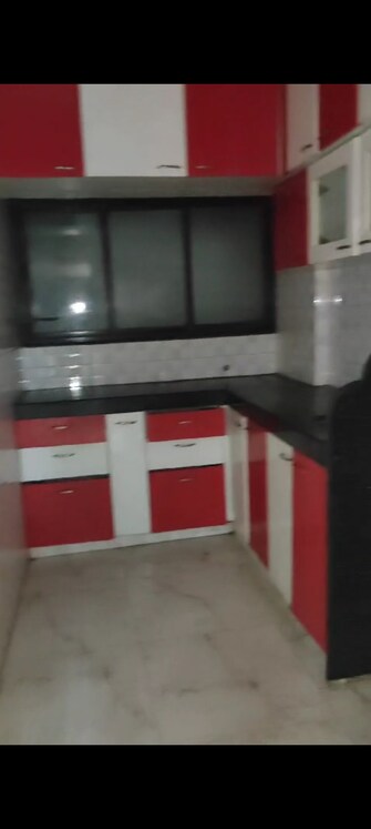 1 BHK Apartment For Rent in Ganga CHS Kurla West Kurla West Mumbai  8098451