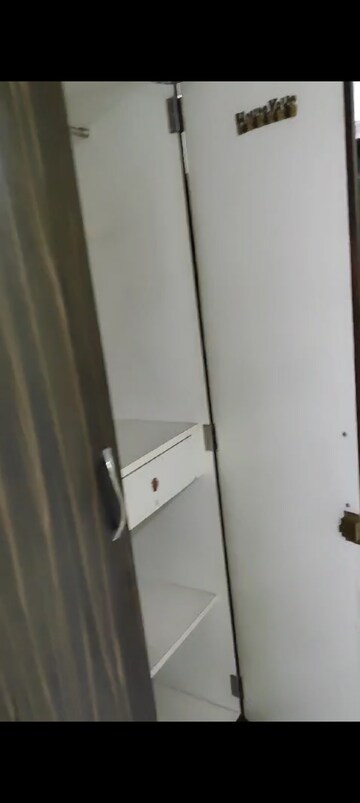 Furnished Amenities in 1 BHK Apartment at Ganga CHS Kurla West, Kurla West – for Rent