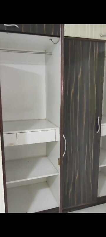 Bathroom in 1 BHK Apartment at Ganga CHS Kurla West, Kurla West – for Rent