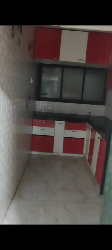 Kitchen in 1 BHK Apartment at Ganga CHS Kurla West, Kurla West – for Rent