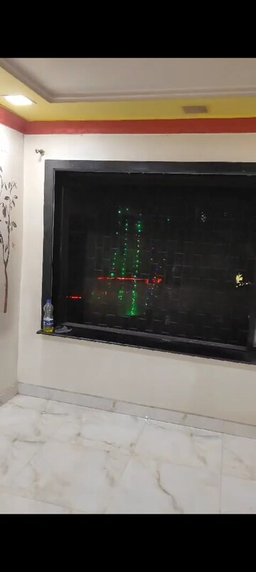 Furnished Amenities in 1 BHK Apartment at Ganga CHS Kurla West, Kurla West – for Rent