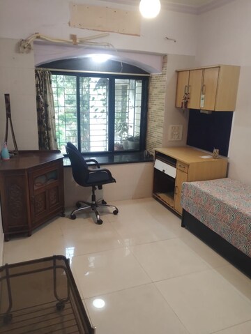 1 RK Apartment For Rent in Raj Villa CHS Borivali West Mumbai  8098449