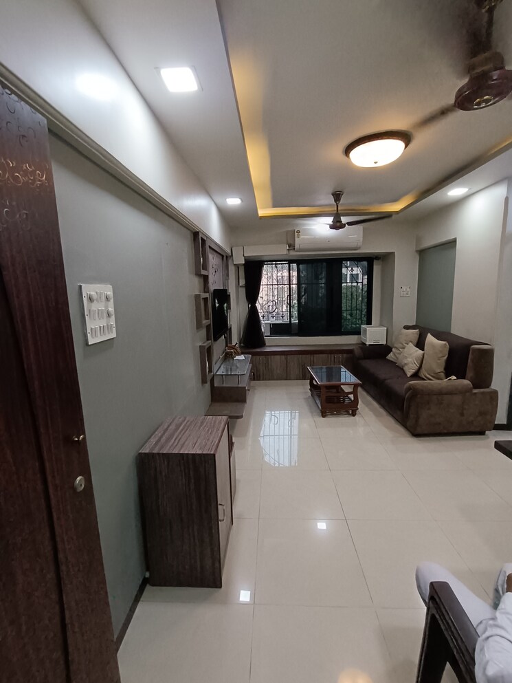 Kitchen, geetanjali-chs-seawoods 2 Bedroom 1200 Sq.Ft. Apartment In Seawoods Navi Mumbai 8098453