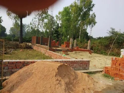 Plot For Sale in Jewar Airport Road Khurja