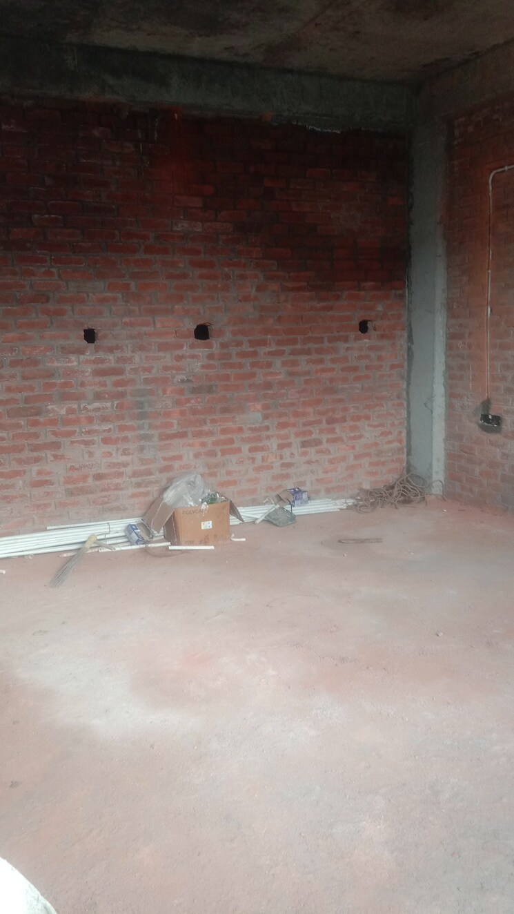 Bathroom, avantika colony 4 Bedroom 240 Sq.Yd. Builder Floor In Avantika Colony Ghaziabad 8098454