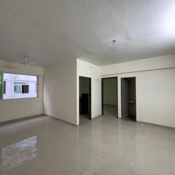 1 BHK Apartment For Resale in Alfa Mana Residence Tadwadi Mumbai  8098467