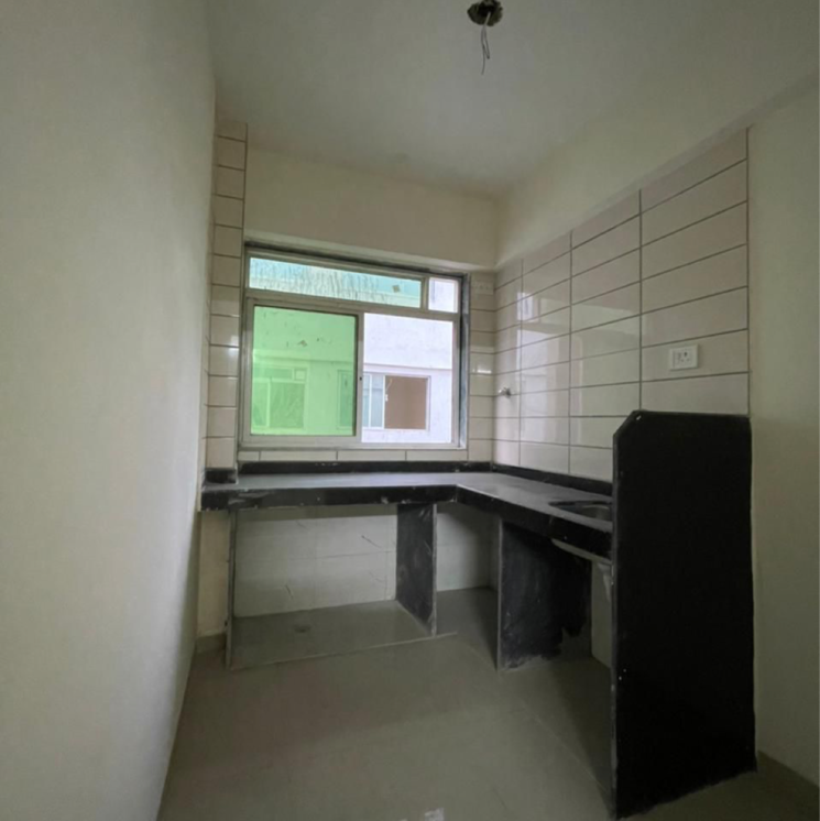 undefined, alfa-mana-residence 1 Bedroom 450 Sq.Ft. Apartment In Tadwadi Mumbai 8098467