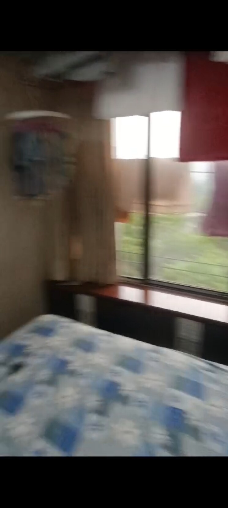 Kitchen, samadhan-chs-ghatkopar 1 Bedroom 450 Sq.Ft. Apartment In Ghatkopar East Mumbai 8098471