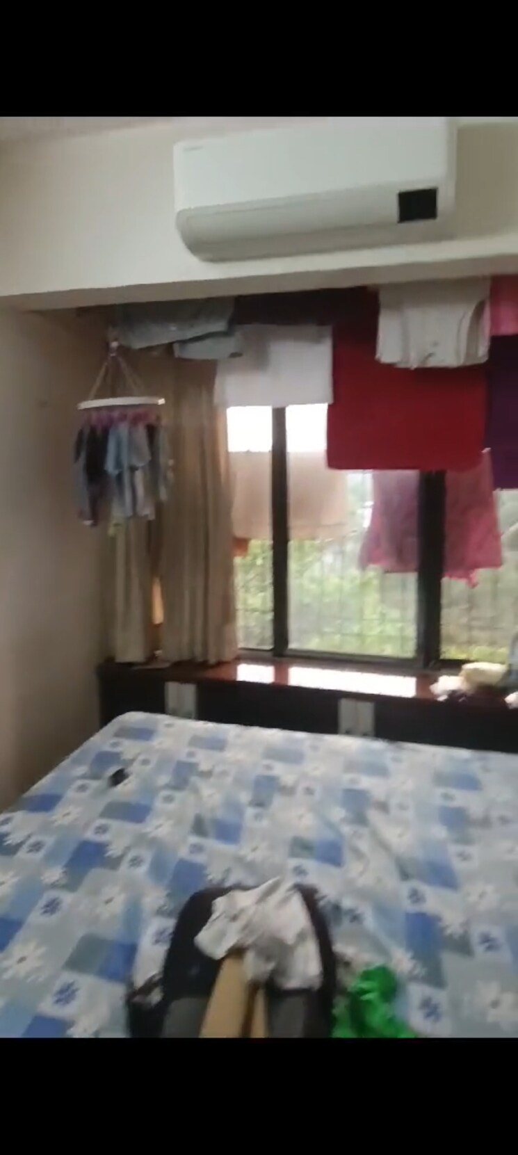 Bedroom, samadhan-chs-ghatkopar 1 Bedroom 450 Sq.Ft. Apartment In Ghatkopar East Mumbai 8098471