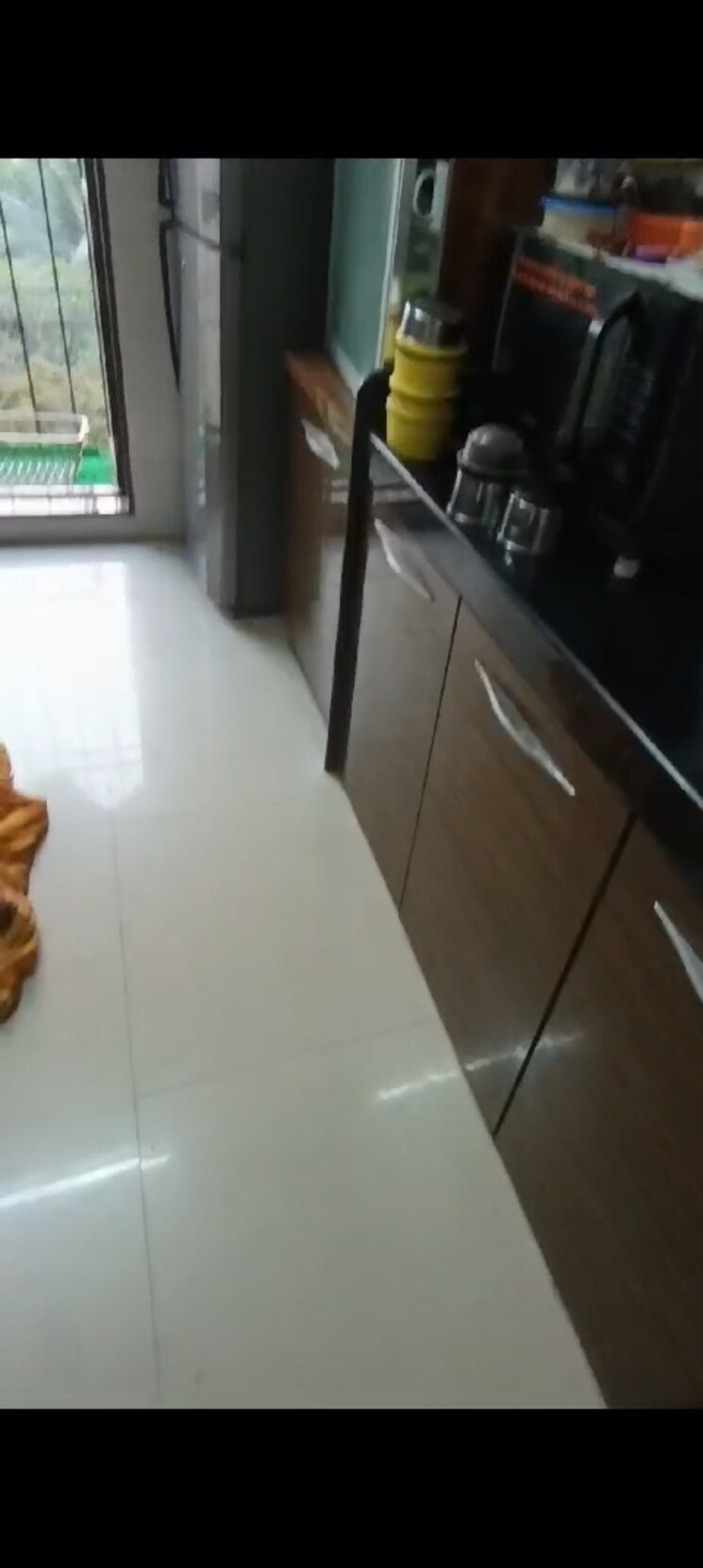 Kitchen, samadhan-chs-ghatkopar 1 Bedroom 450 Sq.Ft. Apartment In Ghatkopar East Mumbai 8098471