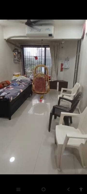 1 BHK Apartment For Rent in Samadhan CHS Ghatkopar Ghatkopar East Mumbai  8098471