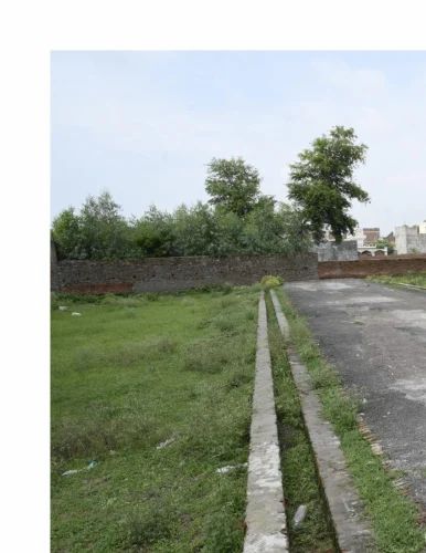 Plot For Sale in Jewar Airport Road Khurja