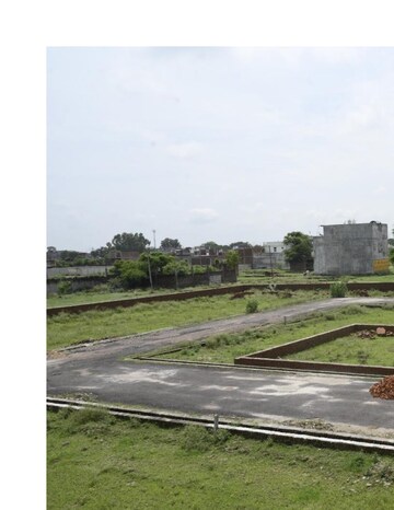 Plot For Sale in Sikandrabad