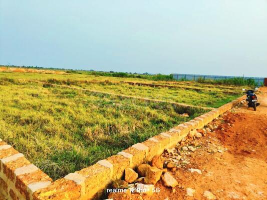 Plot For Sale in Aawas Vikas Colony Near H