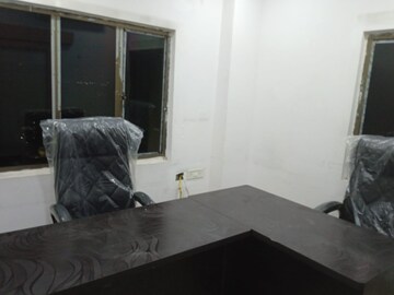 Bedroom in  Office Space at Salt Lake Sector V – for Rent