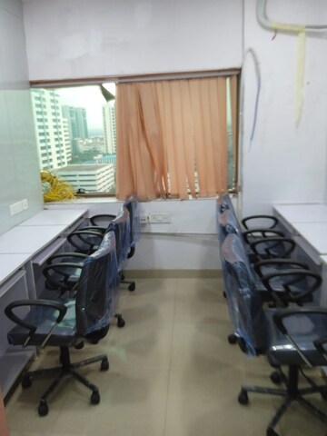 Team Area in  Office Space at Salt Lake Sector V – for Rent