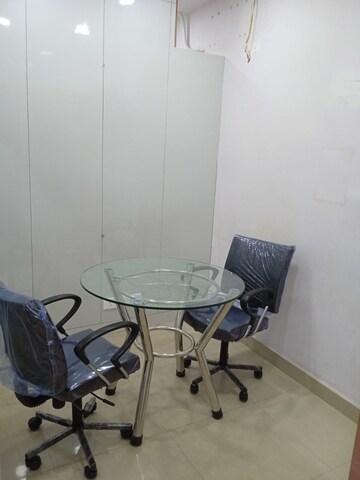 Team Area in  Office Space at Salt Lake Sector V – for Rent