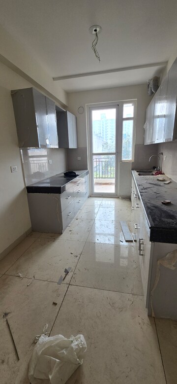 Kitchen in 3 BHK Apartment at RPS Auria, Sector 88 – for Rent