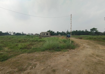 Plot Area in  Plot at Joka – for Sale