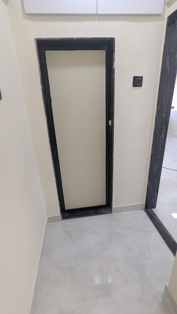 Building Lobby in 2 BHK Apartment at Oakland Park, Andheri West – for Rent
