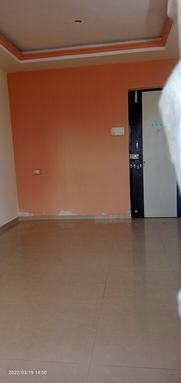 Living Room in 2 BHK Apartment at Teerth Plaza, Mira Road – for Rent