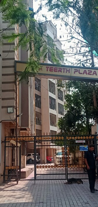 2 BHK Apartment For Rent in Teerth Plaza Mira Road Thane  8098525