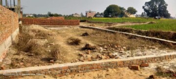  Plot For Sale in Sikandrabad
