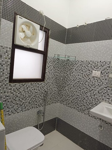 Bathroom in  Pg at Gomti Nagar – for Rent