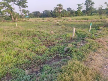 Plot Area in  Plot at Joka – for Sale