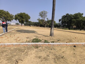 Plot For Resale in Bajha Allahabad  8098521