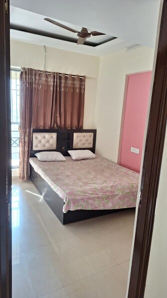 2 BHK Apartment For Rent in BKS Galaxy CHS Kharghar Navi Mumbai  8098541