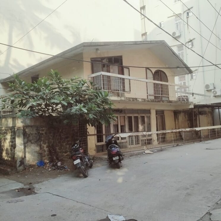 Exterior View, tolichowki 6+ Bedroom 232 Sq.Yd. Independent House In Tolichowki Hyderabad 8098540