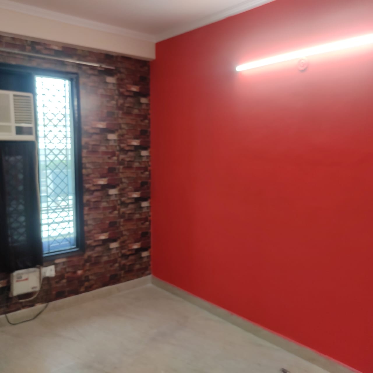 3 BHK 1100 Sq.Ft. Apartment in Anamika Enclave