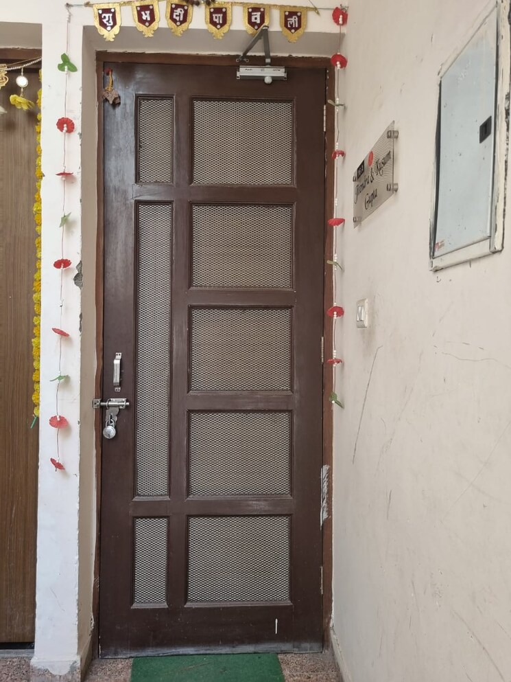 undefined, ansal-api-victoria-floors 3 Bedroom 1425 Sq.Ft. Apartment In Dhakoli Zirakpur 8098544