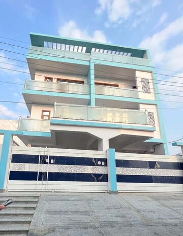  Pg For Rent in Gomti Nagar