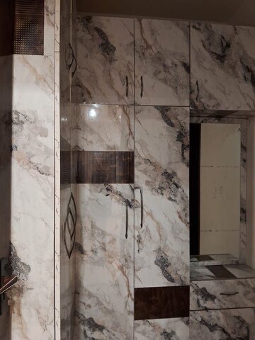 Bathroom in  Pg at Gomti Nagar – for Rent