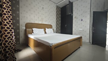 3 BHK Apartment For Rent in Peer Mucchalla