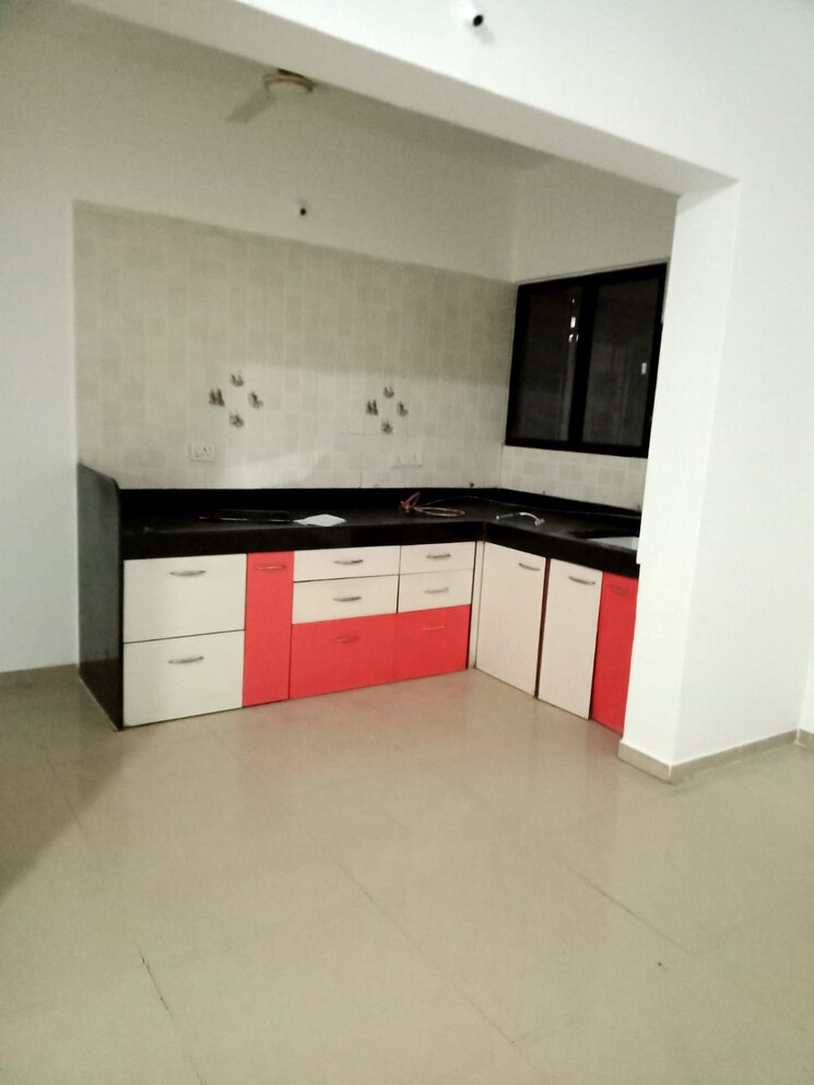 Kitchen, lunkad-akash-towers 2 Bedroom 641 Sq.Ft. Apartment In Pimple Nilakh Pune 8098560