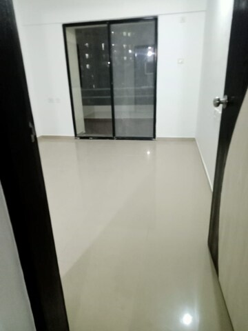 Staircase in 2 BHK Apartment at Lunkad Akash Towers, Pimple Nilakh – for Rent