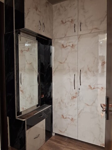 Bathroom in  Pg at Gomti Nagar – for Rent