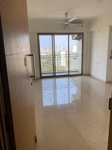 2 BHK Apartment For Rent in Andheri West