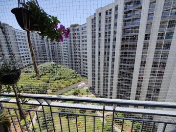 2 BHK Apartment – Exterior View View at Andheri West - for Rent