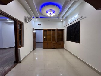 3 BHK Builder Floor For Rent in Indiranagar Bangalore  8098569